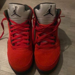 Air Jordan 5 Retro